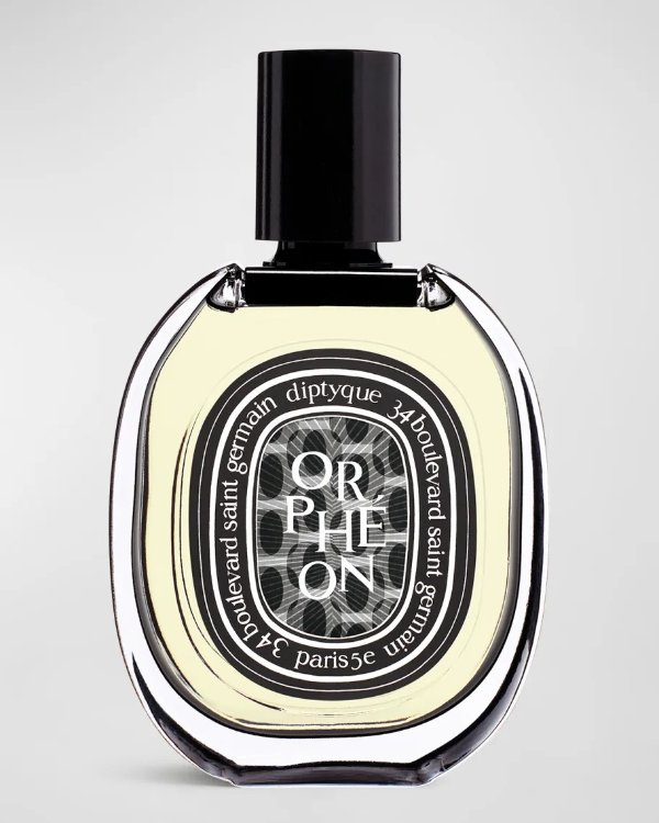 Orpheon Eau de Parfum, 2.4 oz.