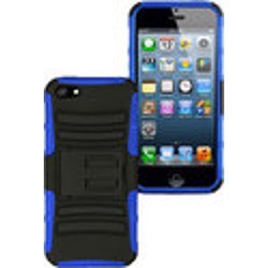 HHI ReElegant 3-in-1 Duo Armor Case for iPhone 5
