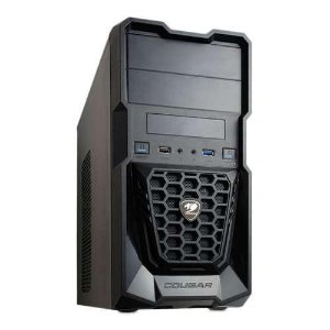 Cougar Spike Mini Gaming Tower