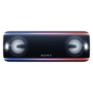 黑五开抢：Sony SRS-XB41 蓝牙无线便携音箱