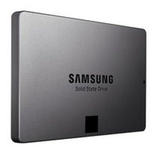 Samsung 250GB 840 EVO Serial ATA 6Gb/s 2.5" Internal SSD