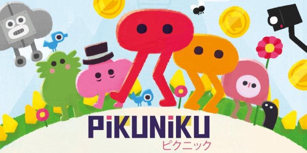 Pikuniku (Switch)