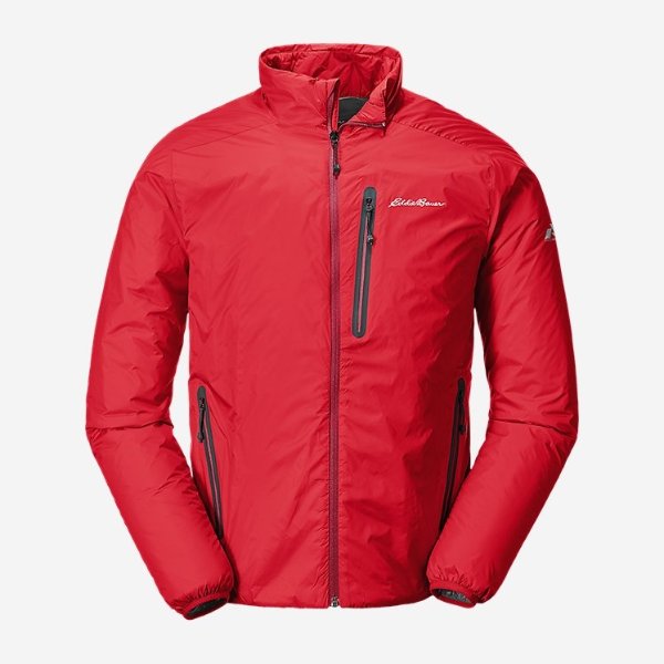 EverTherm Down Jacket