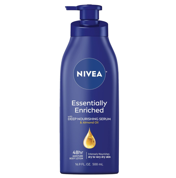 Essentially Enriched Body Lotion