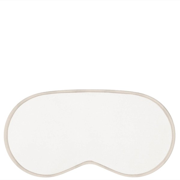 Skin Rejuvenating Eye Mask with Anti-Aging Copper Technology - Ivory