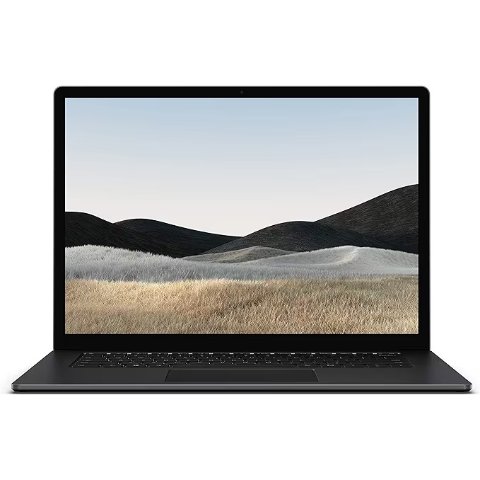 Surface Laptop 4超薄15寸笔记本