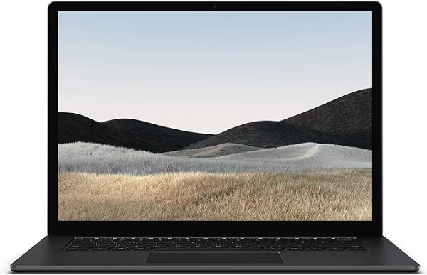 Surface Laptop 4超薄15寸笔记本