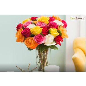 $30 Worth of ProFlowers Products