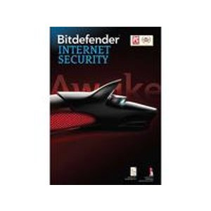 Bitdefender网络安全软件2014版 可用于3台电脑 2年授权