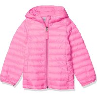 Amazon Essentials 儿童轻便保暖夹克