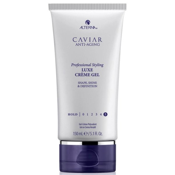 Caviar Professional Styling Luxe Creme Gel