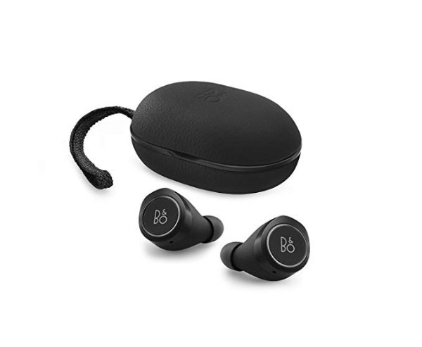 Beoplay E8 真无线耳机