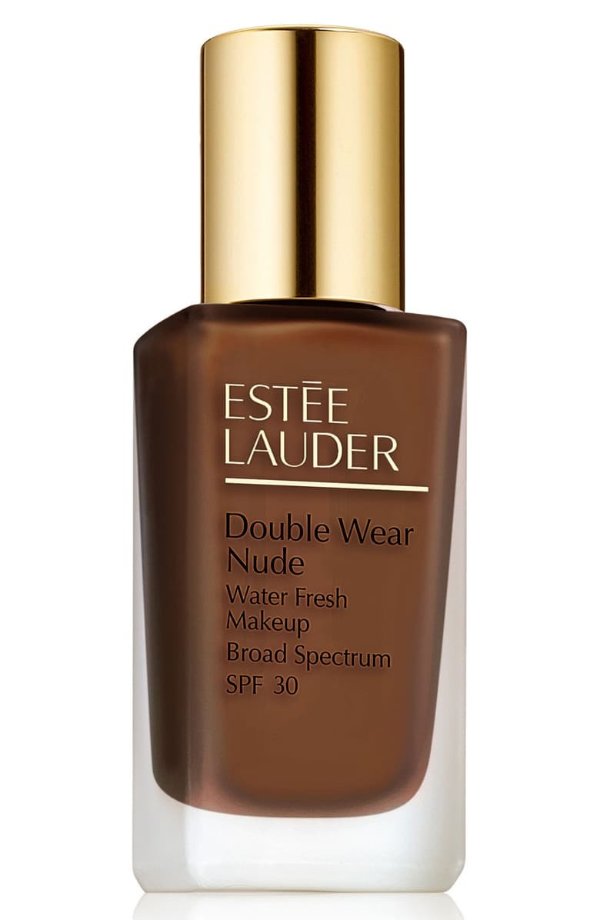 Double Wear Nude Water Fresh Makeup Foundation 