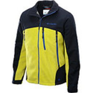 Timberland Men's Heat Elite II Fleece Jacket