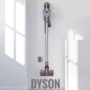 Dyson 翻新真空吸尘器、无叶风扇 刷头等热卖
