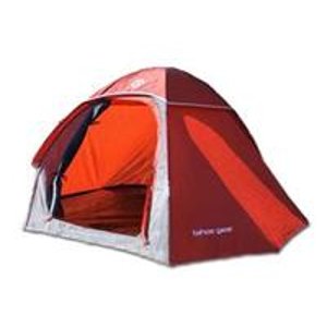 Tahoe Gear Hiker 2-Person 3-Season Tent