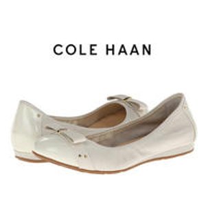 Cole Haan Shoes @ 6PM