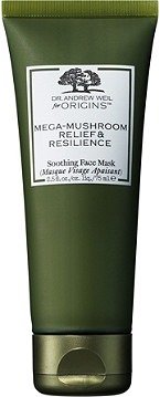Dr. Andrew Weil forMega-Mushroom Relief & Resilience Soothing Face Mask | Ulta Beauty
