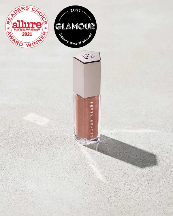 Gloss Bomb Universal Lip Luminizer — Fenty Glow