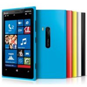 (翻新)解锁 诺基亚Lumia 920 4G LTE Windows Phone 8 智能机