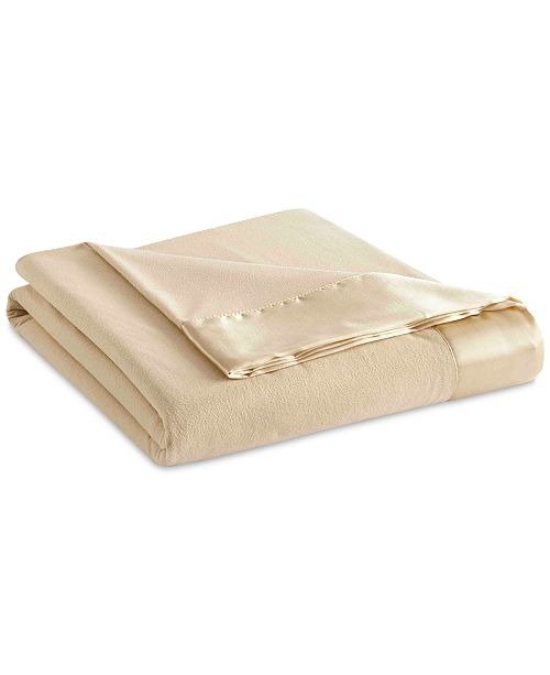 Micro Flannel® All Seasons Year Round Sheet King Size Blanket