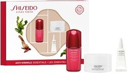 Shiseido 护肤套装