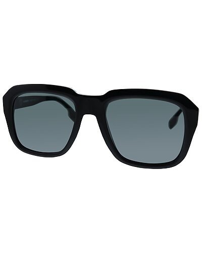 Men's Fashion 55mm Sunglasses