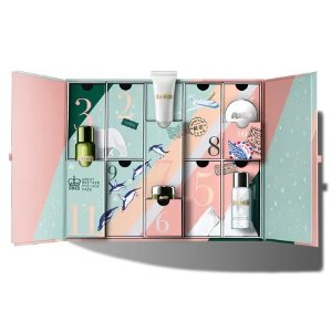 La Mer 12件限定日历套装