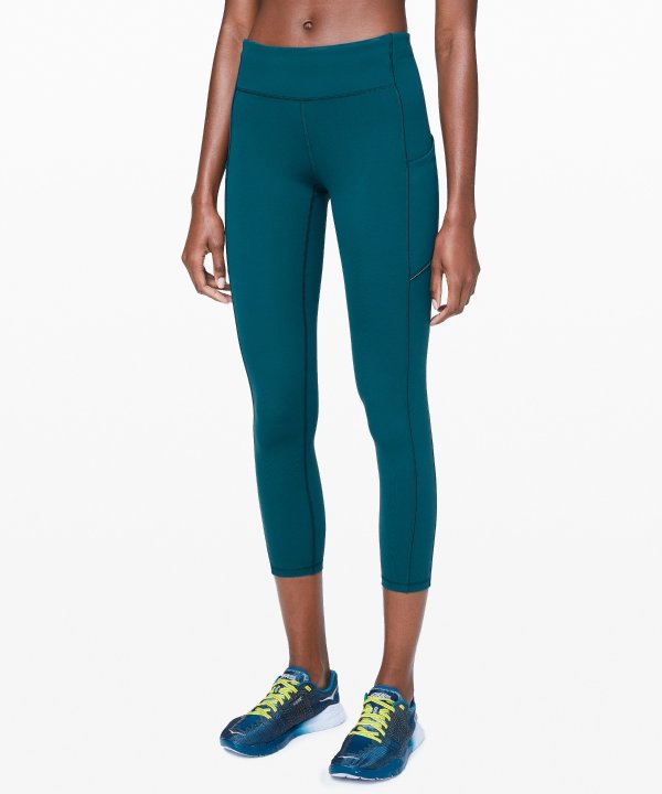 Speed Up Tight 25" *Online Only | Women's Pants | lululemon athletica