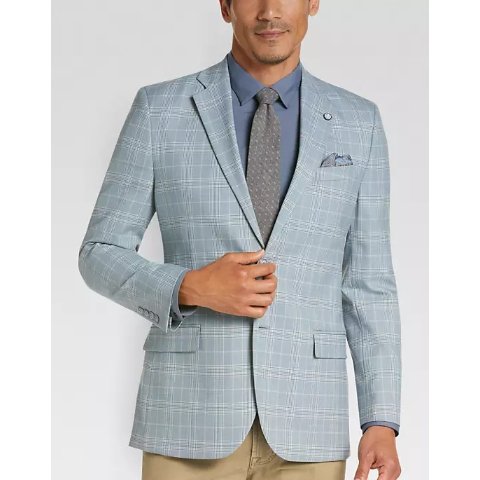 Sport Coat @ Men's Wearhouse All For 