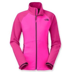 The North Face Shellrock Soft-Shell Jacket - Women's