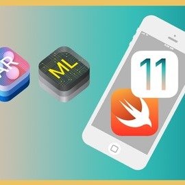 iOS 11 & Swift 4 ：iOS App 开发训练营