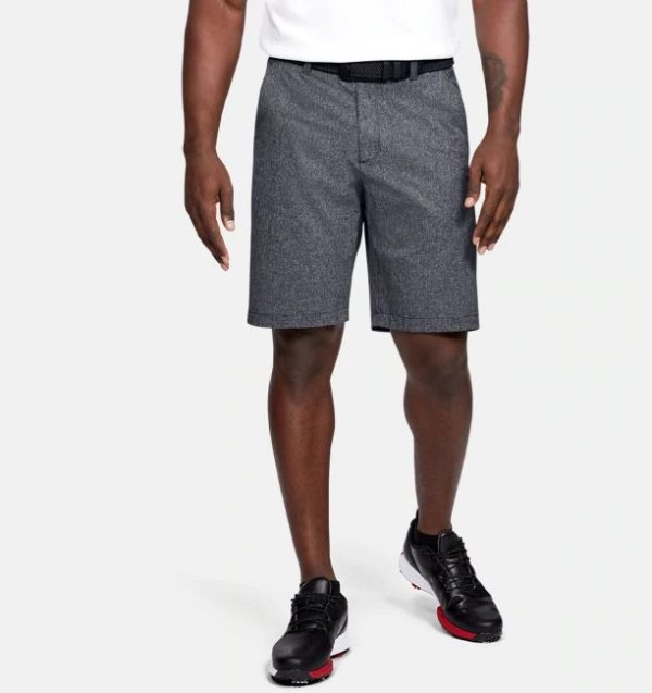 Men's UA Match Play Vented Shorts | Under Armour US