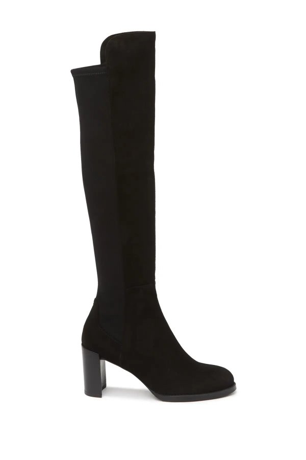Lowjack Over-the-Knee Boot