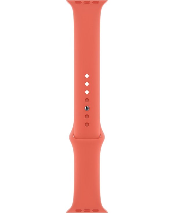 Watch 44MM Sport Band—S/M & M/L