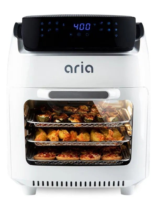 Air Fryer Oven AAW-906