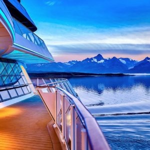 7- Nt Alaska Cruise on Norwegian Joy