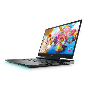Dell G7 17 Laptop (i7-10750H, 1660Ti, 144Hz, 16GB, 256GB)