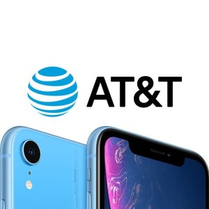 iPhone XR AT&T pre order