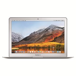 Apple MacBook Air 13" 2017 edition