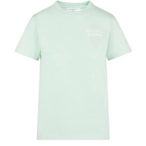 Maison Kitsune15% off $200Mini Handwriting t-shirt