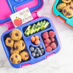 Bentgo Kids' Leakproof Lunch Boxes