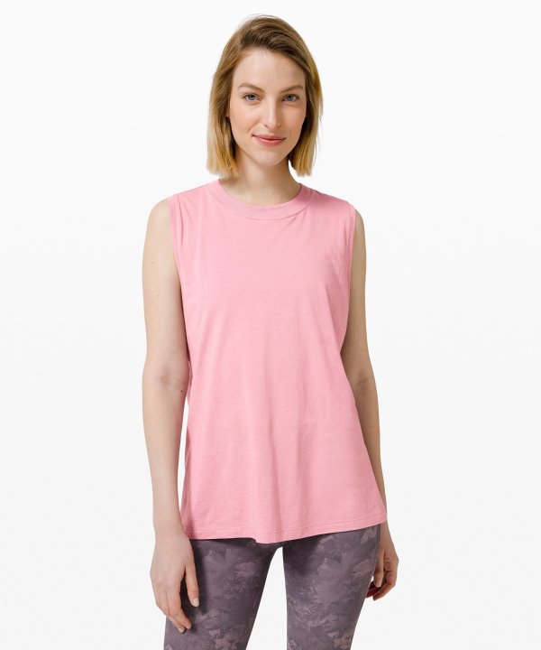 All Yours Boyfriend Tank | Women's Tank Tops | lululemon