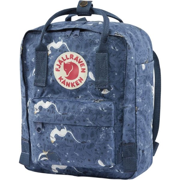 Kanken Art Mini 7L Backpack