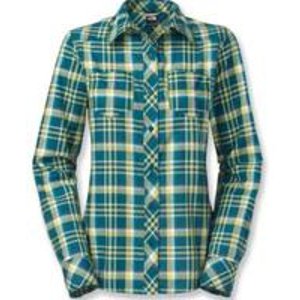 Women's The North Face Fennel Woven Shirt