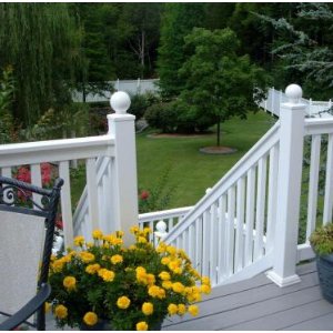 Fencing and Railing Kits