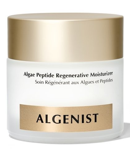 Algae Peptide Regenerative Moisturizer