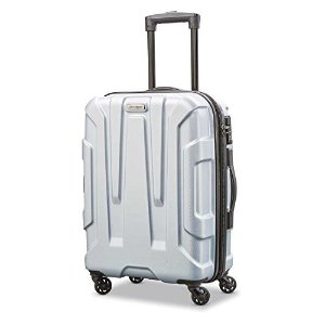 Amazon Samsonite Centric Expandable Hardside Luggage