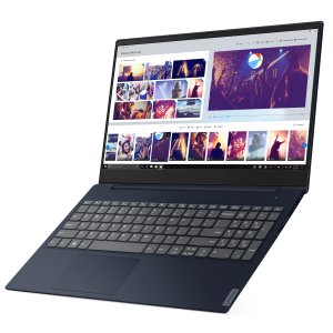 Lenovo Ideapad S340 15.6" Laptop (i7-8565U, 8GB, 256GB)