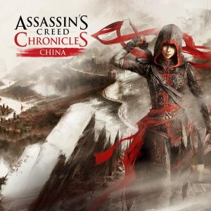 Assassin&#39;s Creed Chronicles China - PS4 [Digital Code]